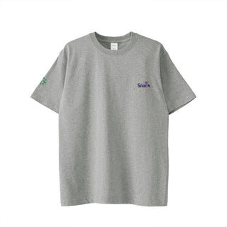 GRAPE オリジナルスタンダード Ｔシャツ gray image